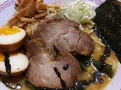 -老龙亭拉面店