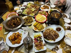 -聚首堂·特色小吃·肘子(什刹海德胜门店)