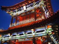 -西安城墙·碑林历史文化景区