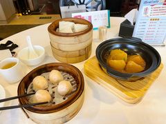 虾饺皇-万龙洲海鲜(南新仓店)