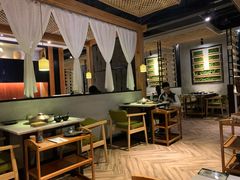 大堂-狐狸爱上椰子鸡(滨江星光大道店)