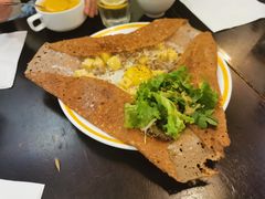 -La Creperie法餐厅(芮欧百货店)