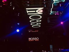 -MOSSO音乐酒吧·Live House(南京西路店)
