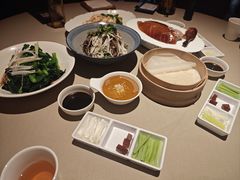 -金鸭季·北京烤鸭(深业上城店)