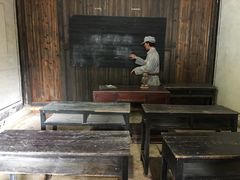 -浙东革命根据地纪念馆