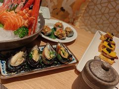 -德川家日本料理(顺义华联店)