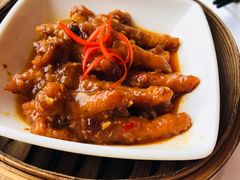 -凯逸轩·匠心粤菜(中城名仕汇店)