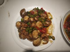 -日丰园海肠水饺·老字号大连海鲜(和平广场店)