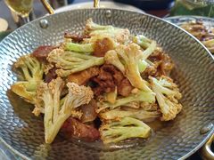 -香雪海饭店中餐厅(人民桥店)