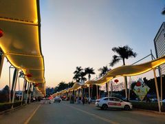-深圳野生动物园