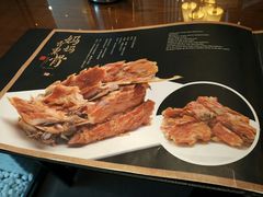 -北李妈妈菜·海肠捞饭(开发区万达店)