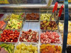 -老炳·七丛松甘草水果