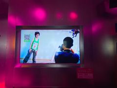 -星麦KTV•原金青果(劳动公园店)