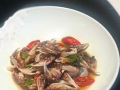 -海味世家·家常菜馆(明州里店)