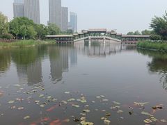 -西海子公园