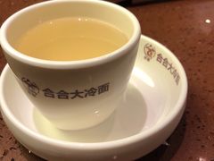 -合合大冷面(湖南店)