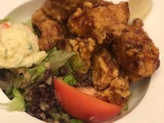 -长富宫饭店·日本料理樱