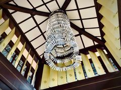 -杭州西子湖四季酒店-WL BISTRO西湖餐厅(灵隐路店)