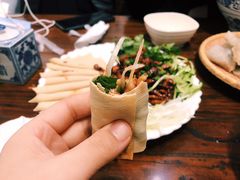 -老北京私房菜(798店)