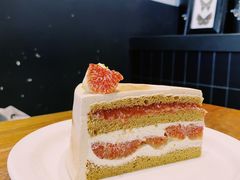 -black rainbow coffee