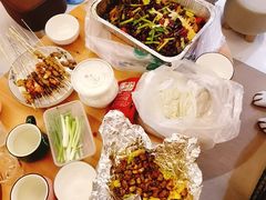 -老板恋上鱼(高新万达店)