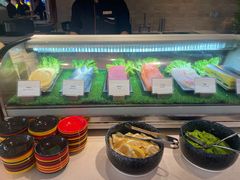 -威珀斯酒店·珀萃美食餐厅