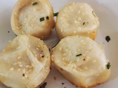 -舒蔡记生煎菜饭(云南中路店)