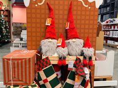 -宜家·瑞典风味餐厅(武汉荟聚中心店)