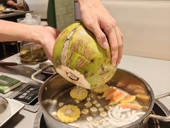 -椰小鸡·琼州糟粕醋(美兰缤纷城店)