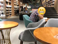 -覔书店(壹方城店)