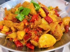 -新新湘菜馆(新中街二条店)