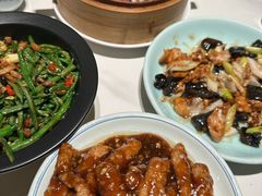 -龍聚祥烧麦馆(万达店)