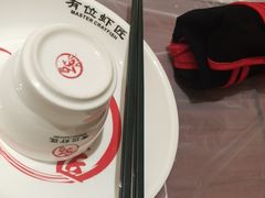 -有位虾匠·香辣蟹·小龙虾(李村店)