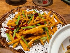 -汉小城·老铫子藕汤·乡野湖北菜(江汉路吉庆街店)