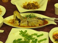 -亚龙湾红树林度假酒店御粤阁