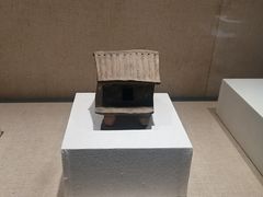 -浙江省博物馆(孤山馆区)