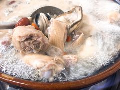 -花苑美食横琴生蚝火锅(拱北粤华路店)