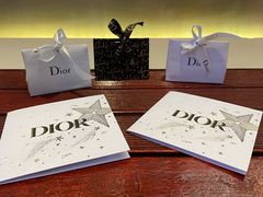 -Dior迪奥(上海世茂广场店)