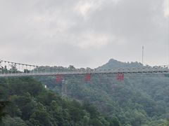 -石燕湖生态旅游景区