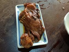 -同得兴 Since·1995 传统苏式面馆(嘉馀坊店)