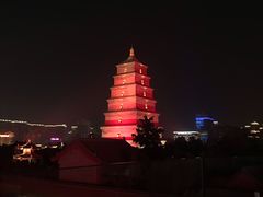 -大唐不夜城贞观广场