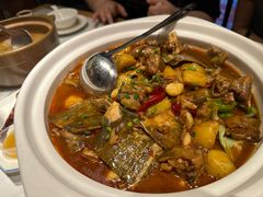 -吴掌柜·藕汤印象(南湖店)