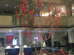 -杭州金马国际酒店
