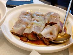 -铭家点心(秦岭路店)