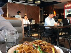 -皇后餐厅-煲仔·小菜·打边炉(古北店)