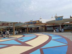 -上海玛雅海滩水公园