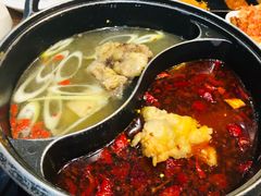 -火炉火自助餐(悠唐购物中心店)
