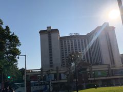 -广州中国大酒店