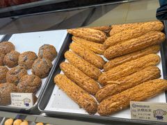 -田中先生の泡芙工坊(罗斯福店)