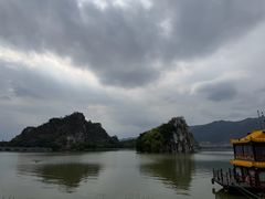 -星湖旅游景区七星岩